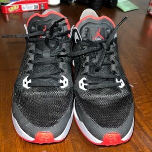Jordan flights